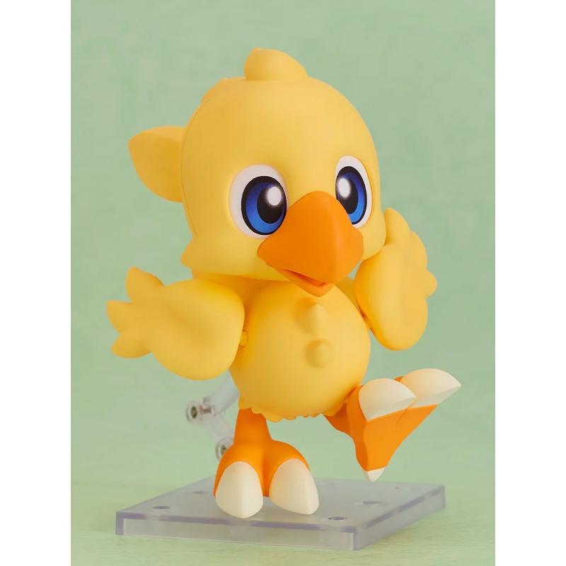 Echte, officieel gelicentieerd - Model Kit Final Fantasy recensie en prijs