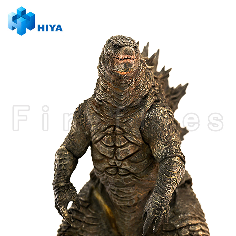 18CM HIYA Actionfiguur Exquisi - Model Kit Kiryu recensie en prijs