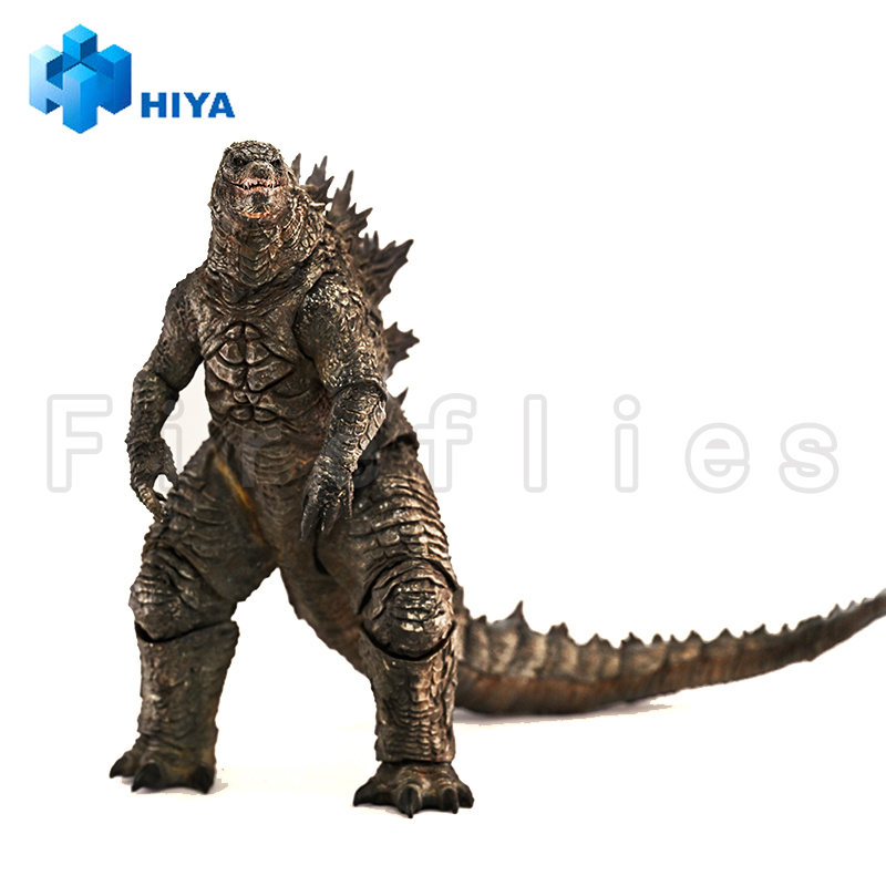 18CM HIYA Actionfiguur Exquisi - Model Kit Kiryu recensie en prijs