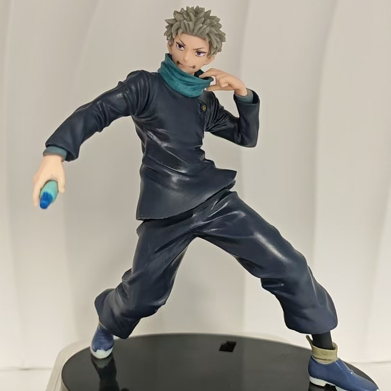 Jujutsu Kaisen Inumaki Toge PV - Model Kit Jujutsu Kaisen recensie en prijs
