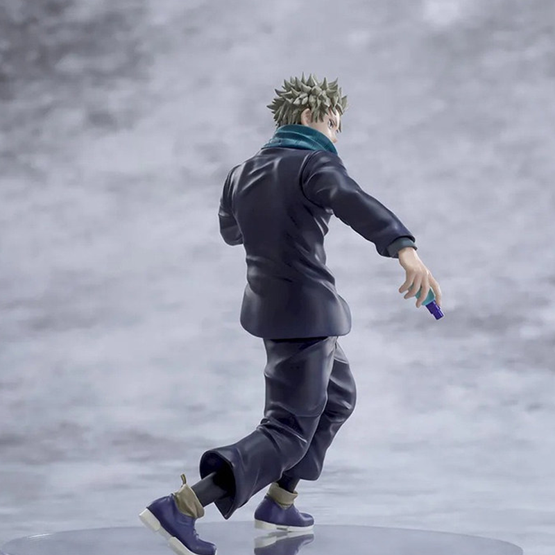 Jujutsu Kaisen Inumaki Toge PV - Model Kit Jujutsu Kaisen recensie en prijs