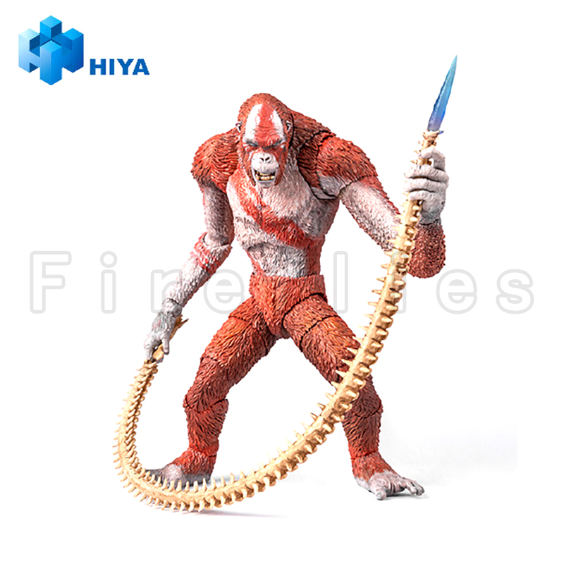 15CM HIYA 6 inch Actiefiguur E - Model Kit Kiryu recensie en prijs