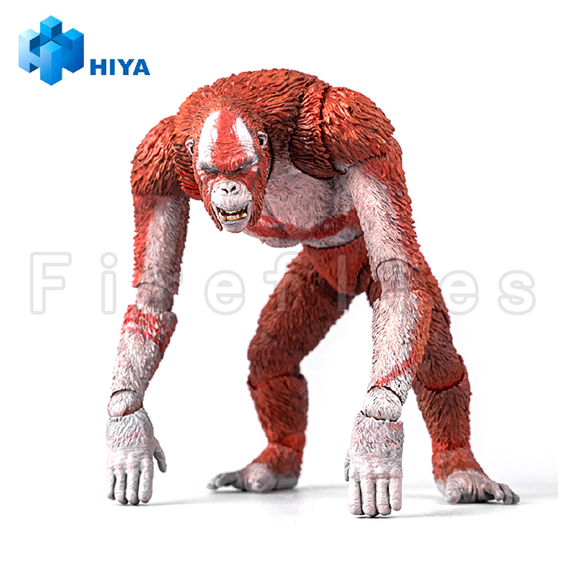 15CM HIYA 6 inch Actiefiguur E - Model Kit Kiryu recensie en prijs