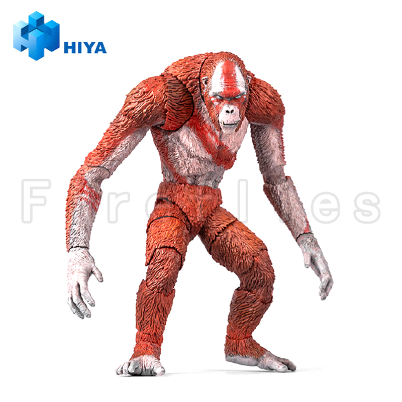 15CM HIYA 6 inch Actiefiguur E - Model Kit Kiryu recensie en prijs