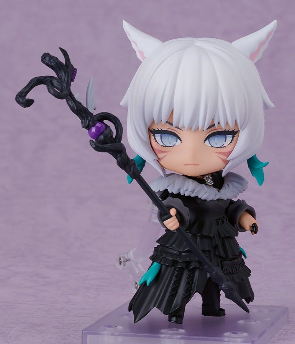 100% op voorraad Originele Goo - Model Kit Final Fantasy recensie en prijs