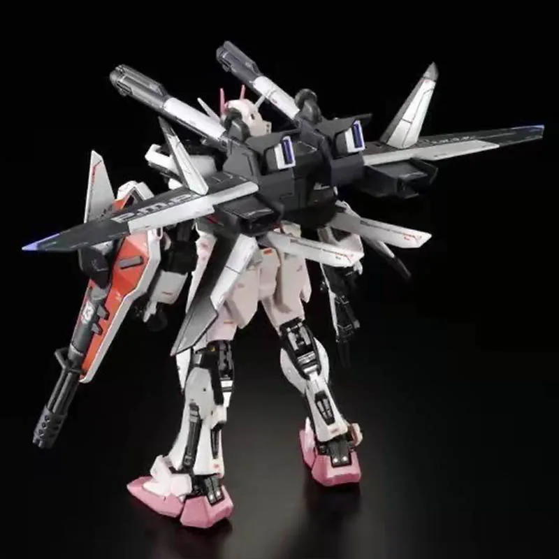 Bandai Gundam Model Kit RG Str - Bandai Model Gundam Rg recensie en prijs
