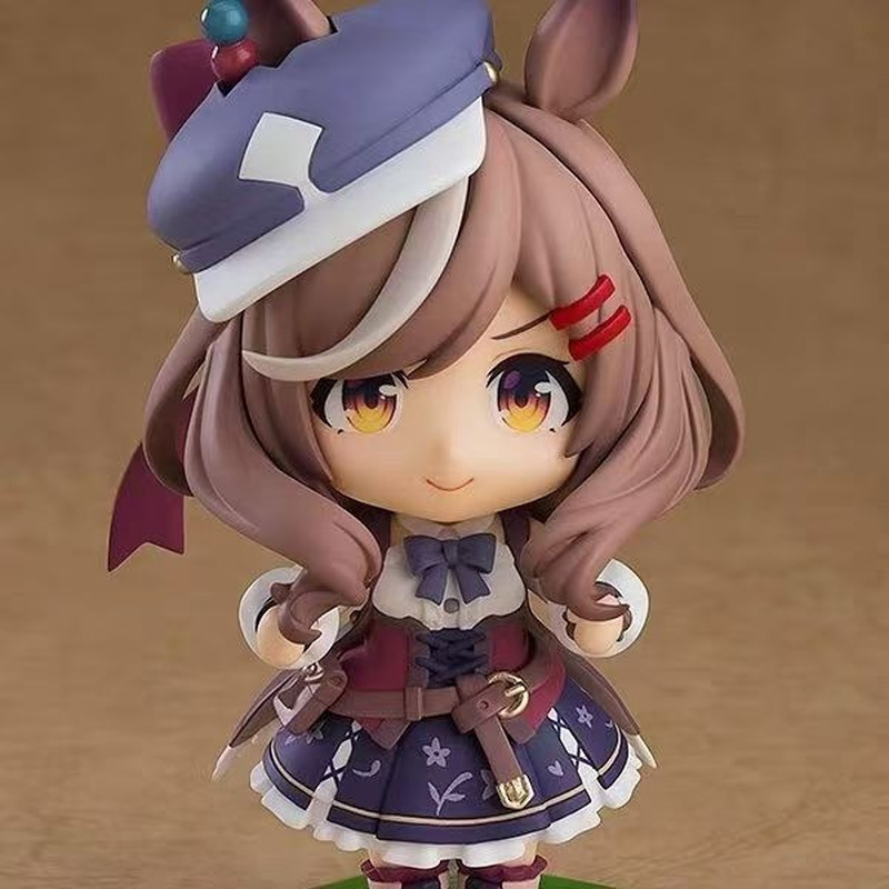 Nendoroid Uma Musume Pretty De - Model Kit Uma Musume recensie en prijs