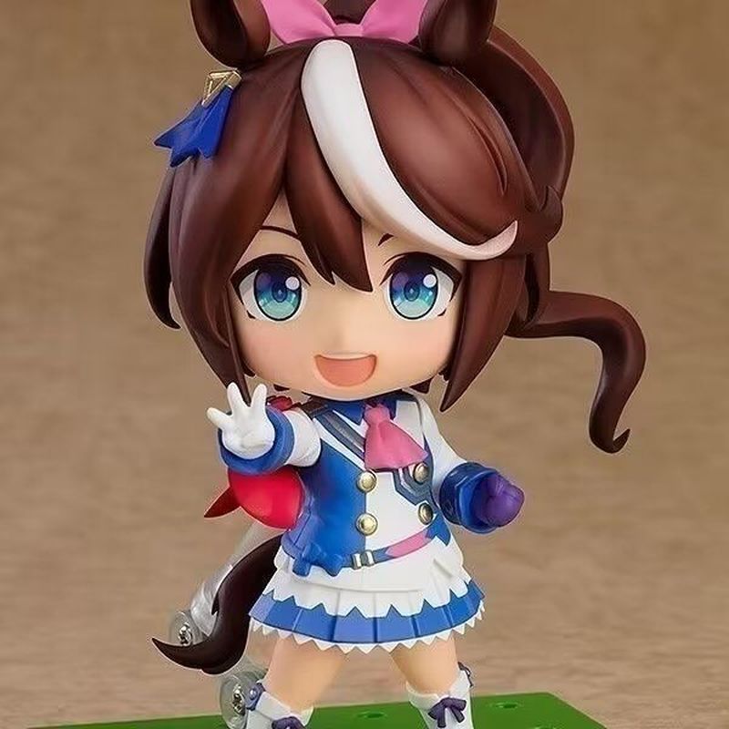 Nendoroid Uma Musume Pretty De - Model Kit Uma Musume recensie en prijs