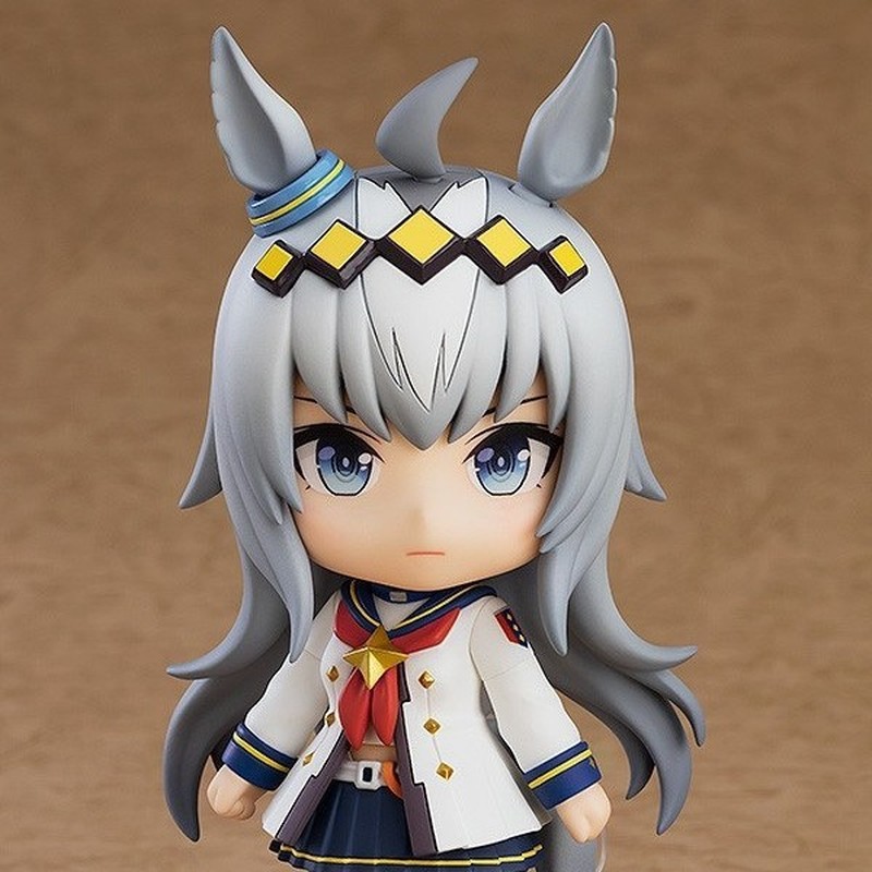 Nendoroid Uma Musume Pretty De - Model Kit Uma Musume recensie en prijs