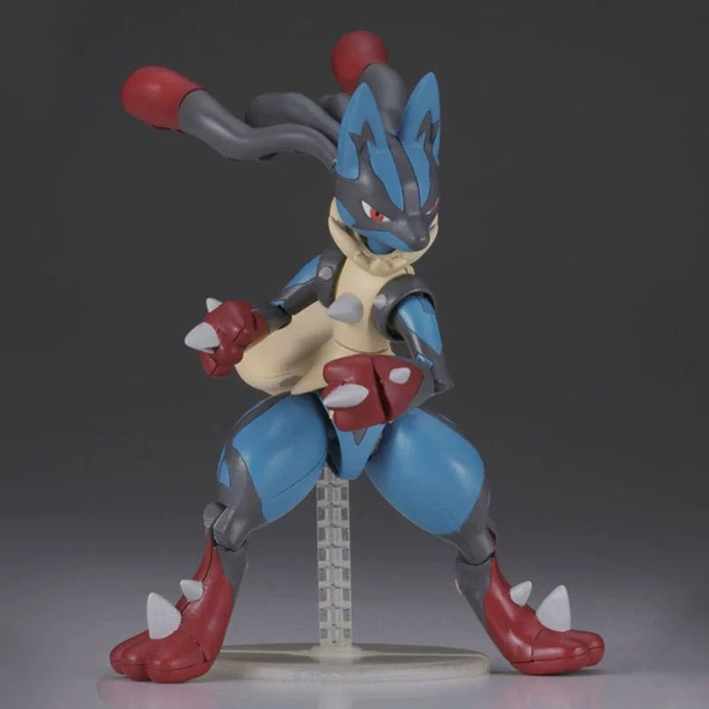 In Voorraad Bandai Originele P - Model Kit Rayquaza recensie en prijs
