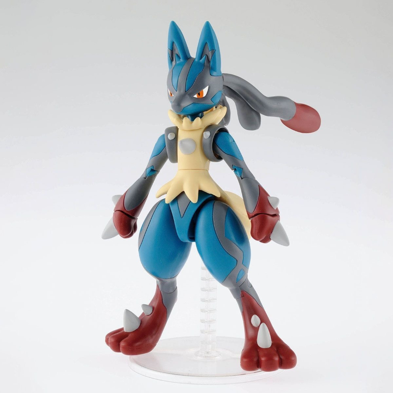 In Voorraad Bandai Originele P - Model Kit Rayquaza recensie en prijs