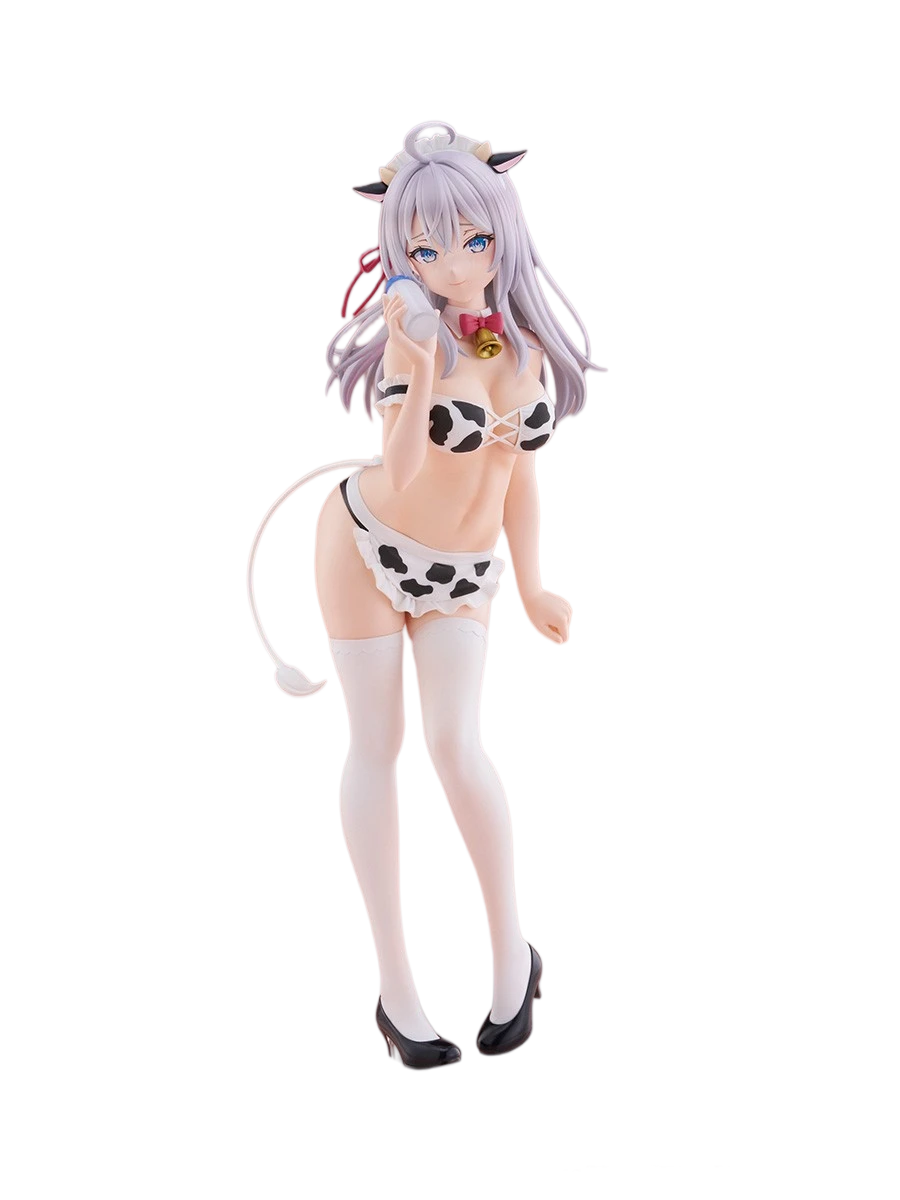 FuRyu TENITOL Alya verbergt so - Model Kit Oshi No Ko recensie en prijs