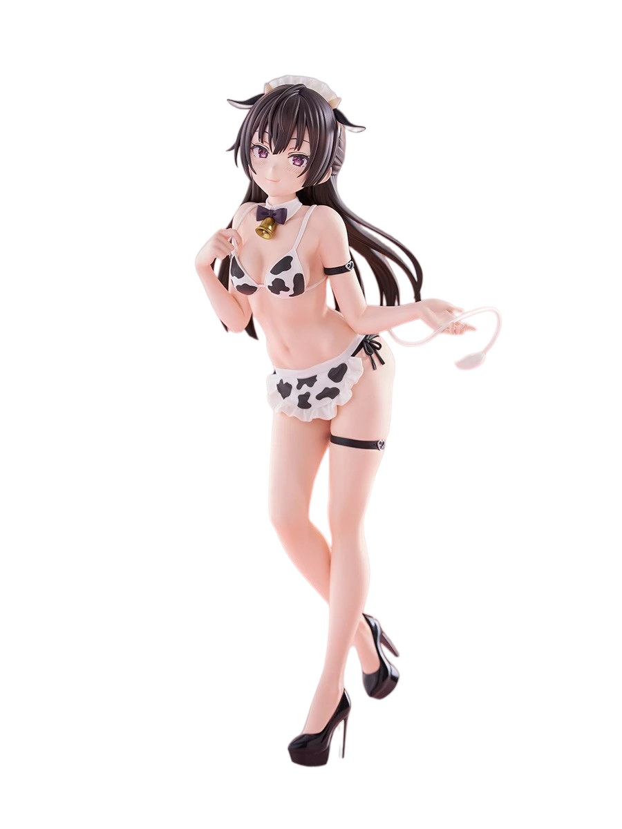 FuRyu TENITOL Alya verbergt so - Model Kit Oshi No Ko recensie en prijs
