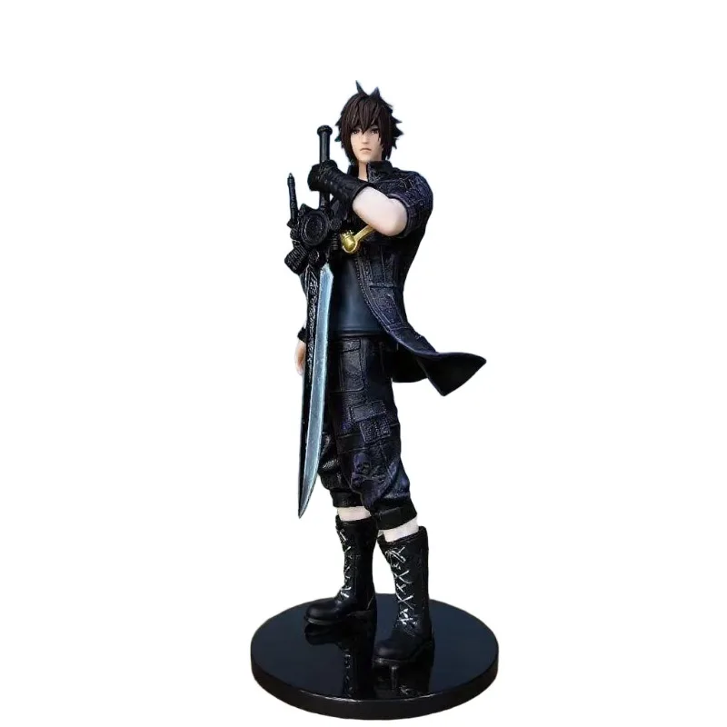 Final Fantasy Verzamelen Anime - Model Kit Final Fantasy recensie en prijs