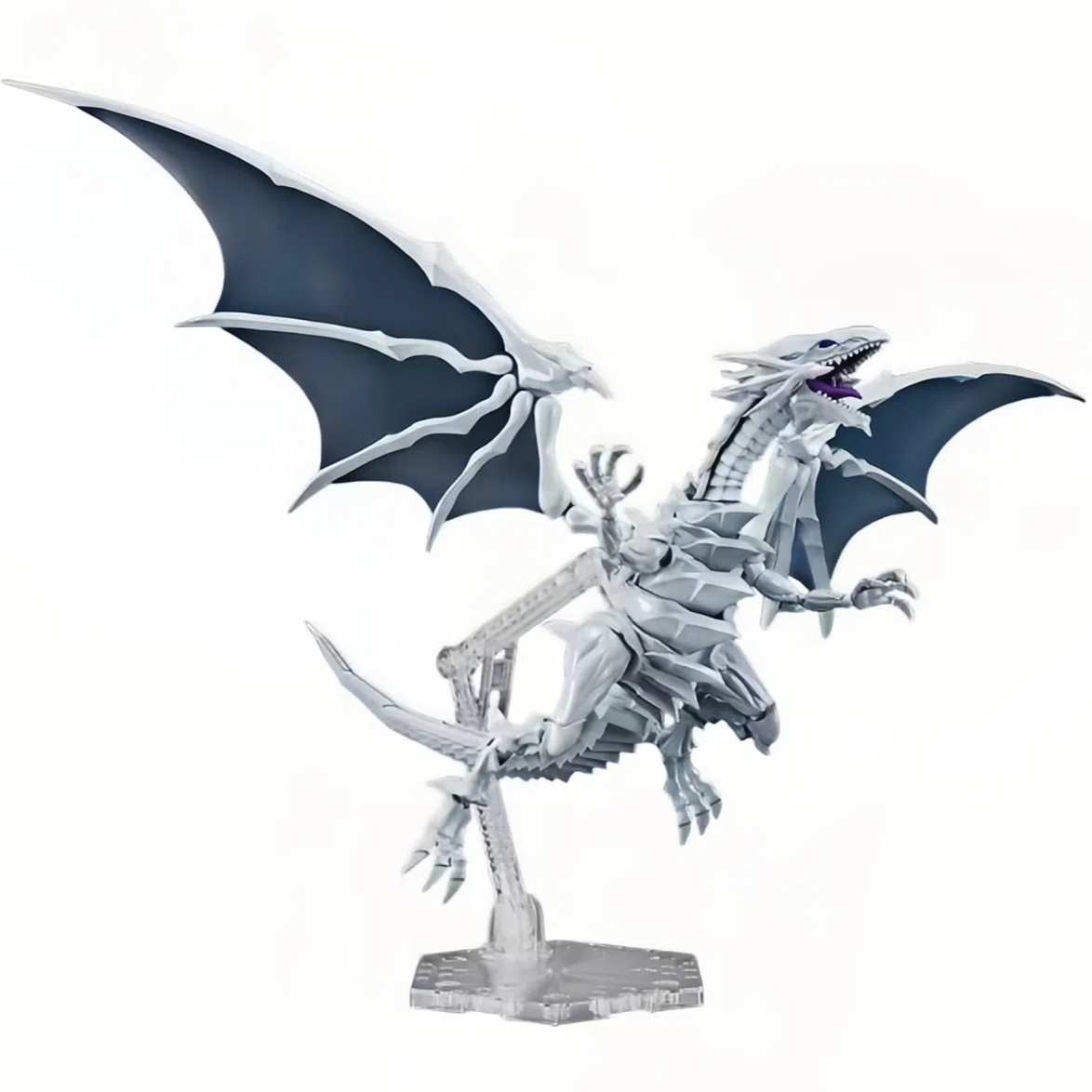 【Nieuw-Hot】Yu-Gi-Oh Arrogant D - Model Kit Digimon recensie en prijs