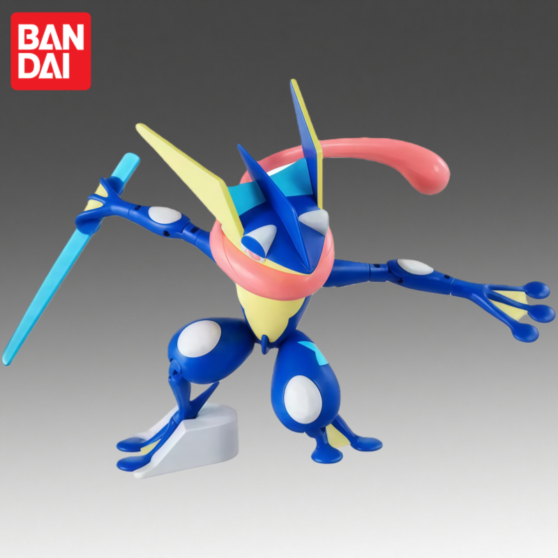 In Voorraad Bandai Originele B - Model Kit Rayquaza recensie en prijs