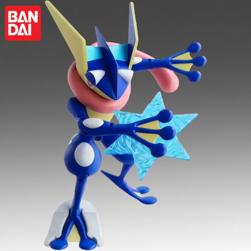 In Voorraad Bandai Originele B - Model Kit Rayquaza recensie en prijs