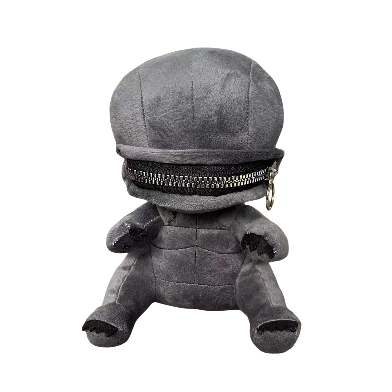 25 cm Alien Xenomorph Knuffel  - Model Kit Gundam recensie en prijs
