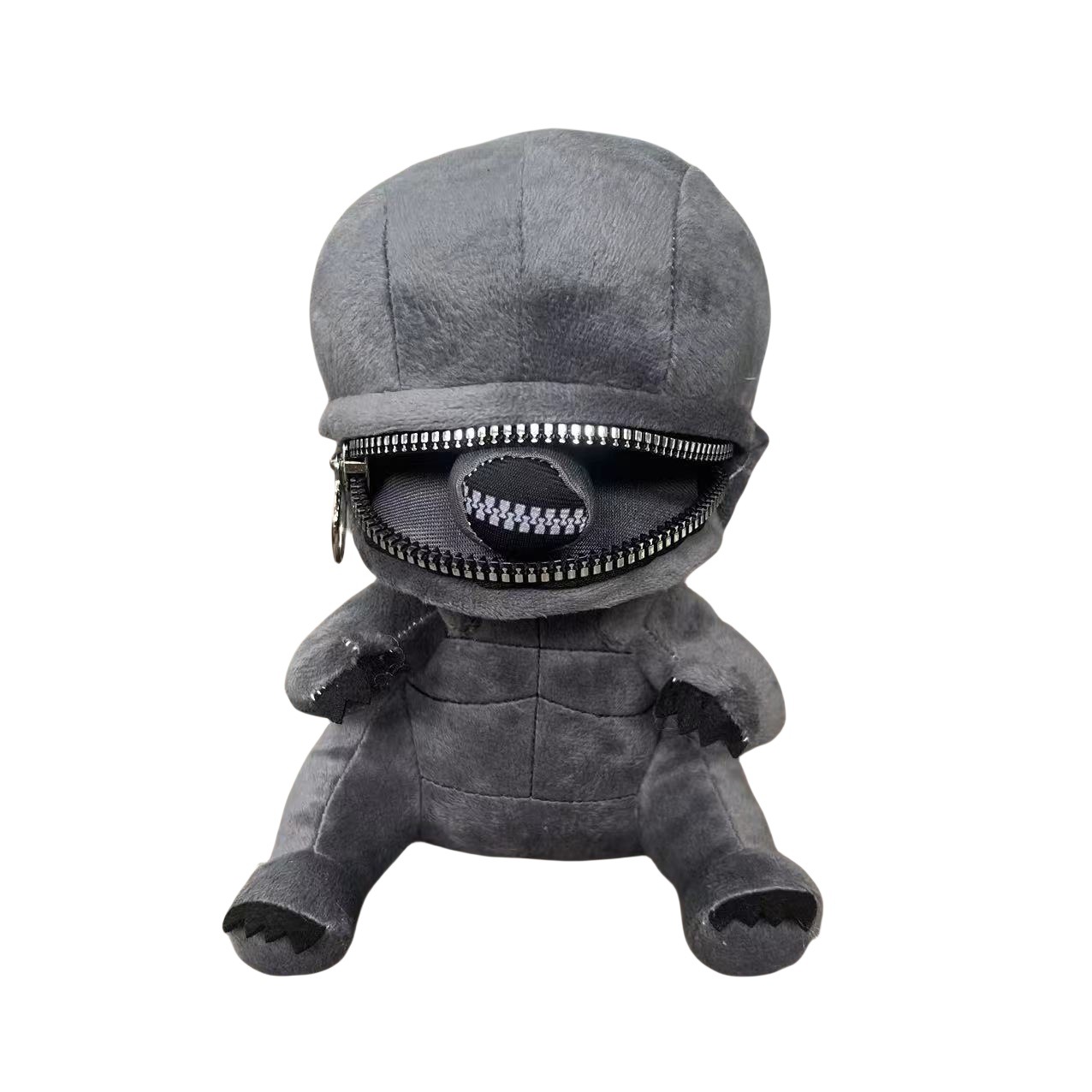 25 cm Alien Xenomorph Knuffel  - Model Kit Gundam recensie en prijs