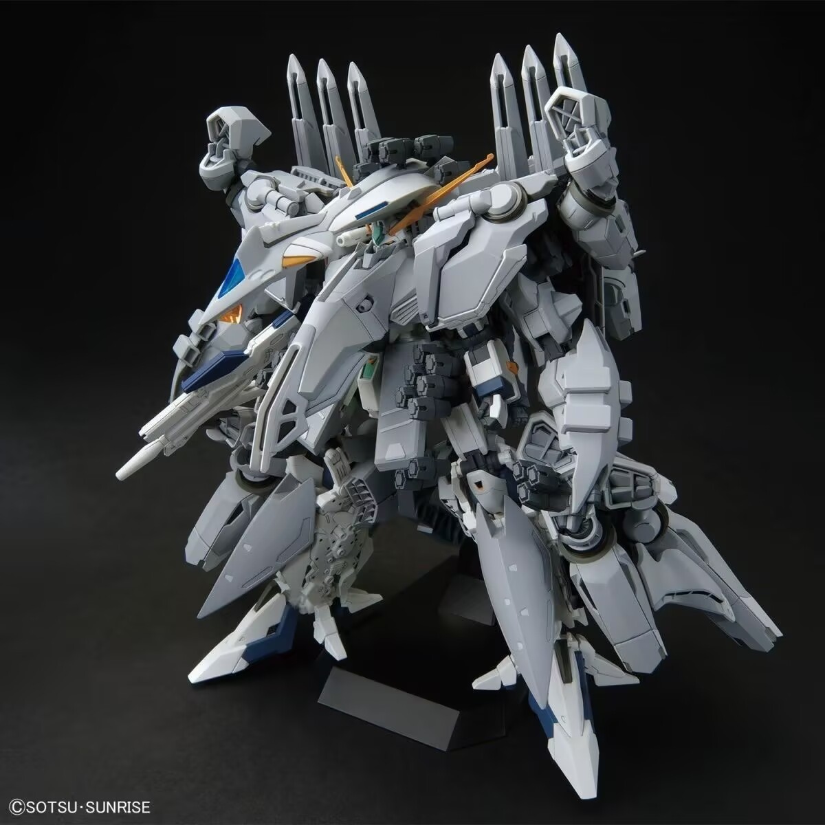 Op voorraad. Origineel HG 1/14 - Model Kit Jms recensie en prijs