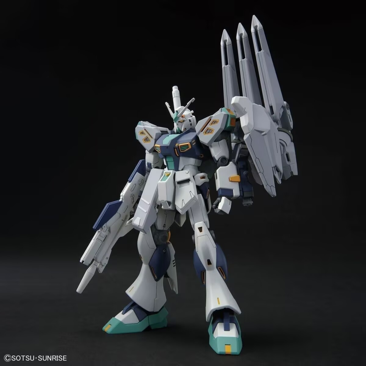 Op voorraad. Origineel HG 1/14 - Model Kit Jms recensie en prijs