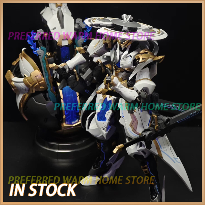 In voorraad Afkomstig SUNDAY H - Model Kit Xiaoyaozi recensie en prijs