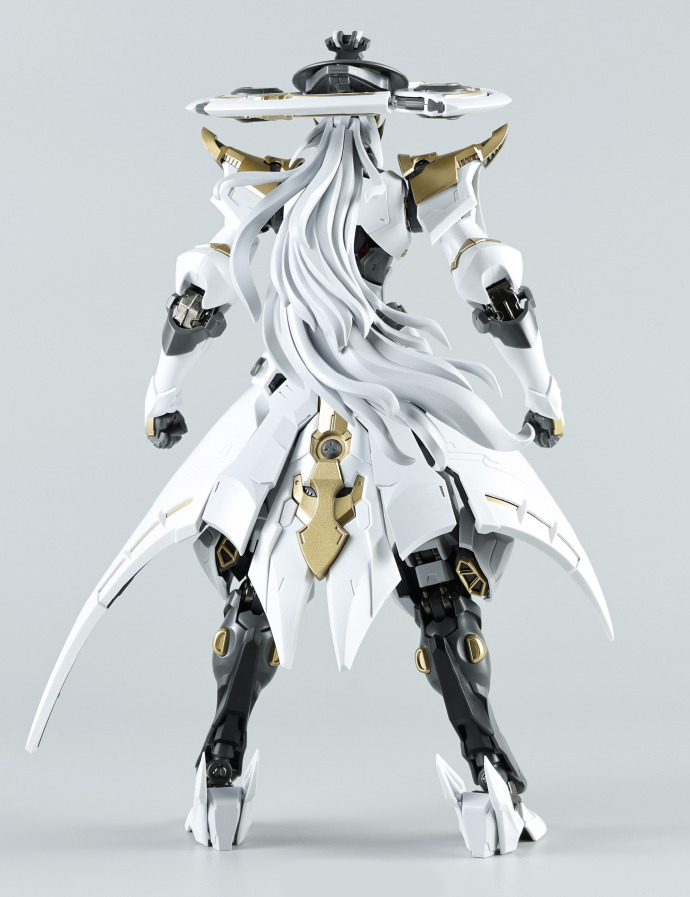 In voorraad Afkomstig SUNDAY H - Model Kit Xiaoyaozi recensie en prijs