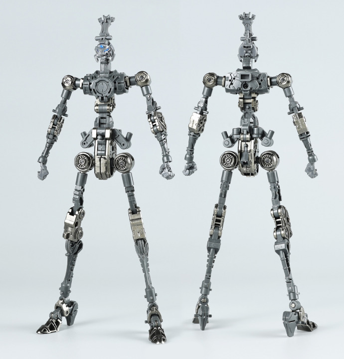 In voorraad Afkomstig SUNDAY H - Model Kit Xiaoyaozi recensie en prijs