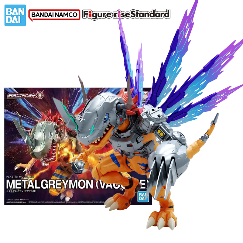 Bandai Originele Echte Figuur  - Model Kit Digimon recensie en prijs