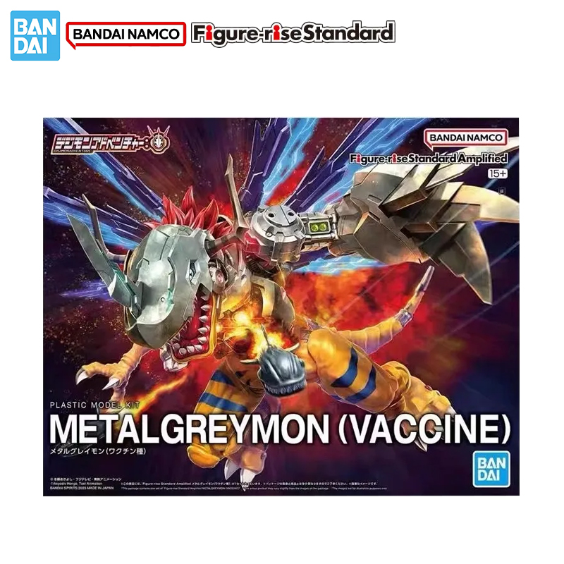 Bandai Originele Echte Figuur  - Model Kit Digimon recensie en prijs