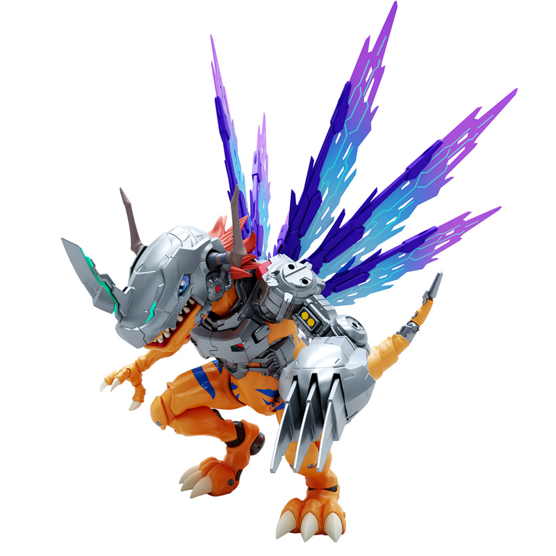 Bandai Originele Echte Figuur  - Model Kit Digimon recensie en prijs