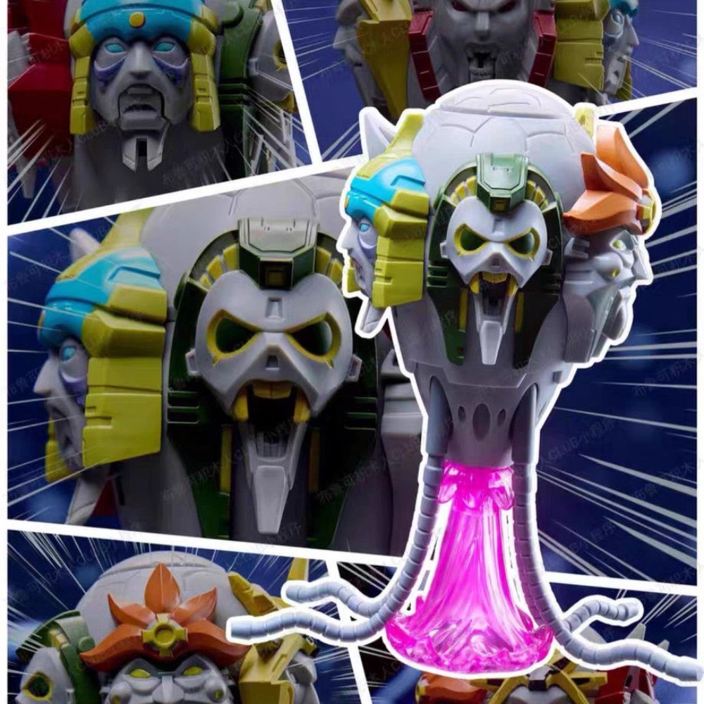 Originele Blokees Transformers - Model Kit Transformers Blokees recensie en prijs