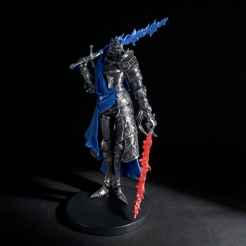 Elden Ring Shadow of the Erdtr - Model Kit Knight recensie en prijs