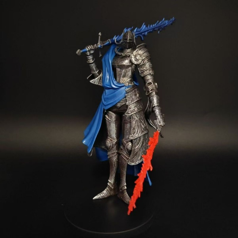 Elden Ring Shadow of the Erdtr - Model Kit Knight recensie en prijs