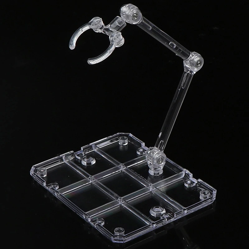 2026 1Set Action Base Transpar - Model Kit Jms recensie en prijs