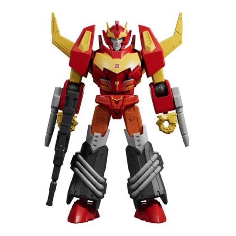 Blokees Transformers Galaxy Ve - Model Kit Transformers Blokees recensie en prijs