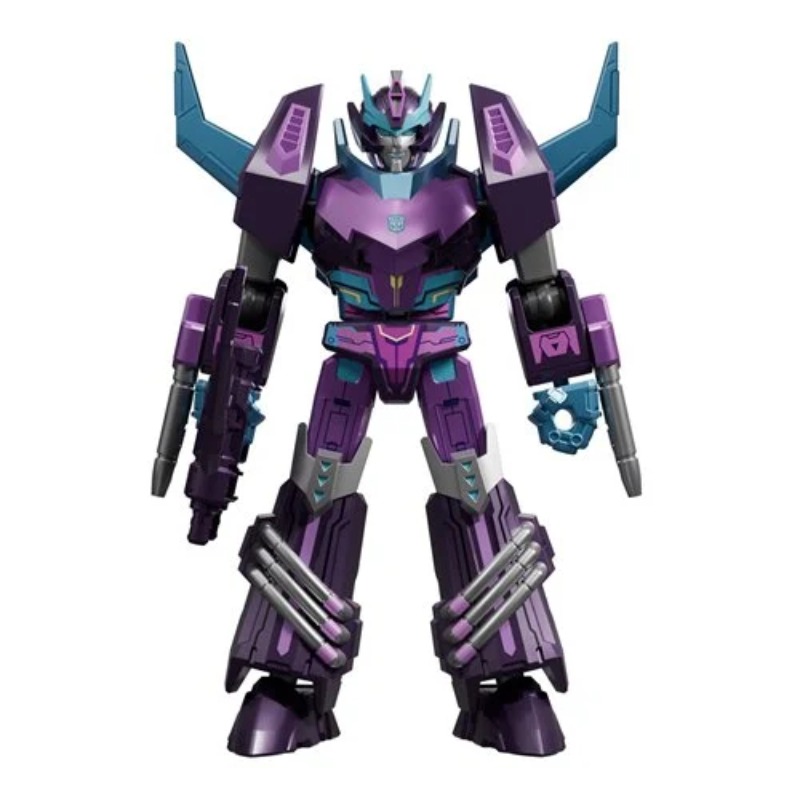 Blokees Transformers Galaxy Ve - Model Kit Transformers Blokees recensie en prijs