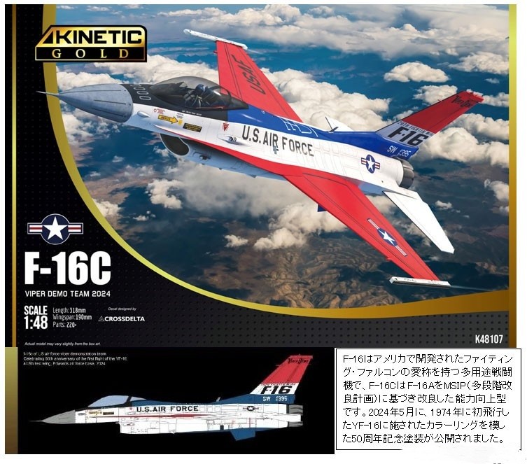 K48107 Kinetic 1/48 Schaal F-1 - Model Kit Academy recensie en prijs