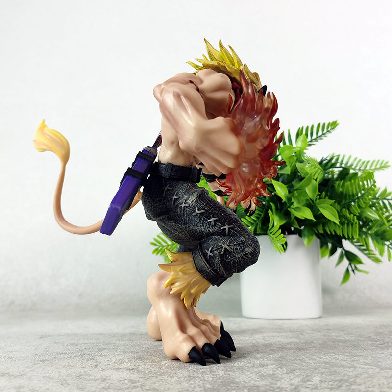 Premium Anime Digimon Figuren  - Model Kit Digimon recensie en prijs