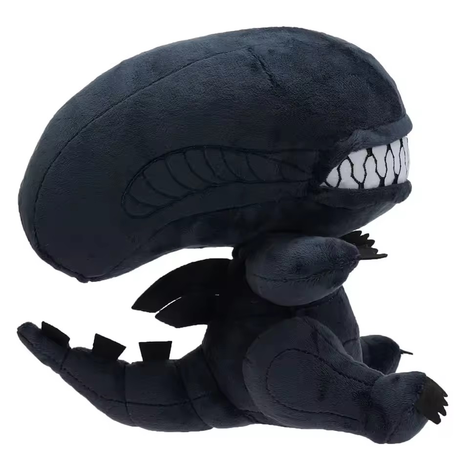 Alien Xenomorph Vormige Rits M - Model Kit Gundam recensie en prijs