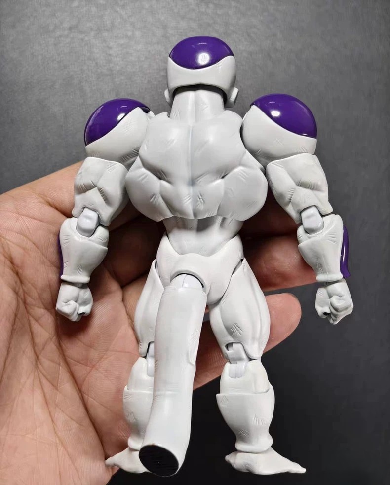 DB Toys DB Factory Frieza Drag - Model Kit Dragon Ball recensie en prijs