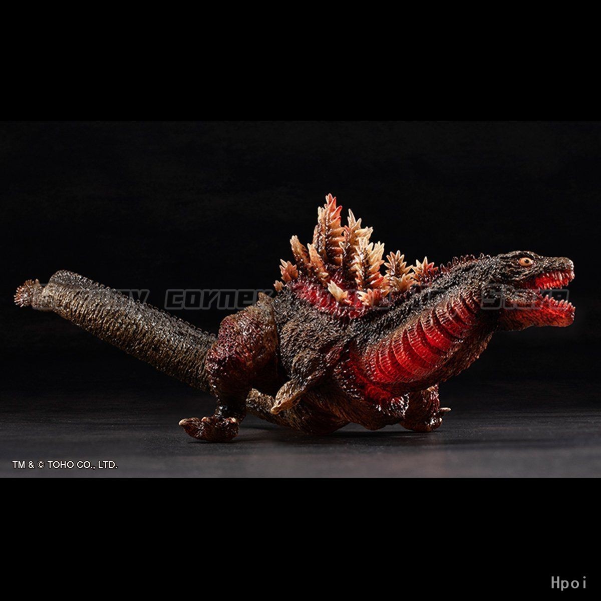 【Op voorraad】Originele Art Spi - Model Kit Kiryu recensie en prijs