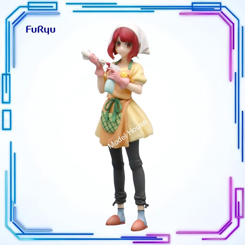 In Voorraad Echt FuRyu Oshi Ge - Model Kit Oshi No Ko recensie en prijs