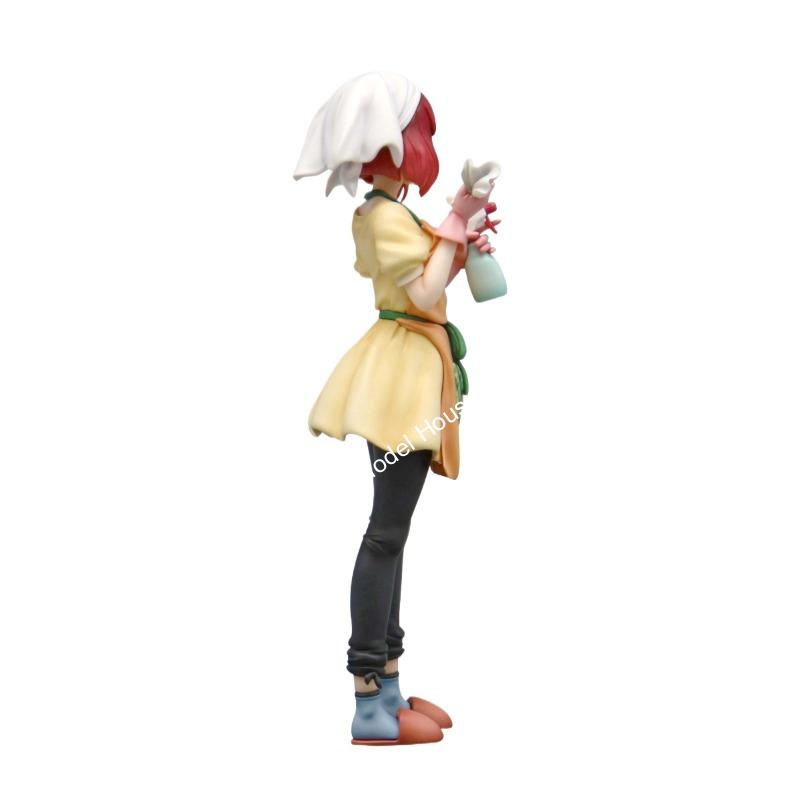In Voorraad Echt FuRyu Oshi Ge - Model Kit Oshi No Ko recensie en prijs