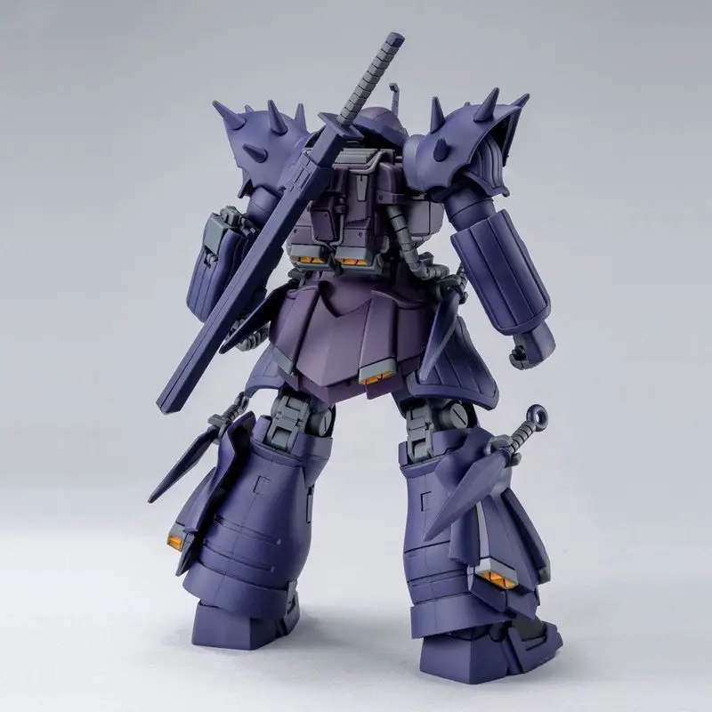 HG HGUC 1/144 Efreet Nacht Mec - Model Kit Jms recensie en prijs