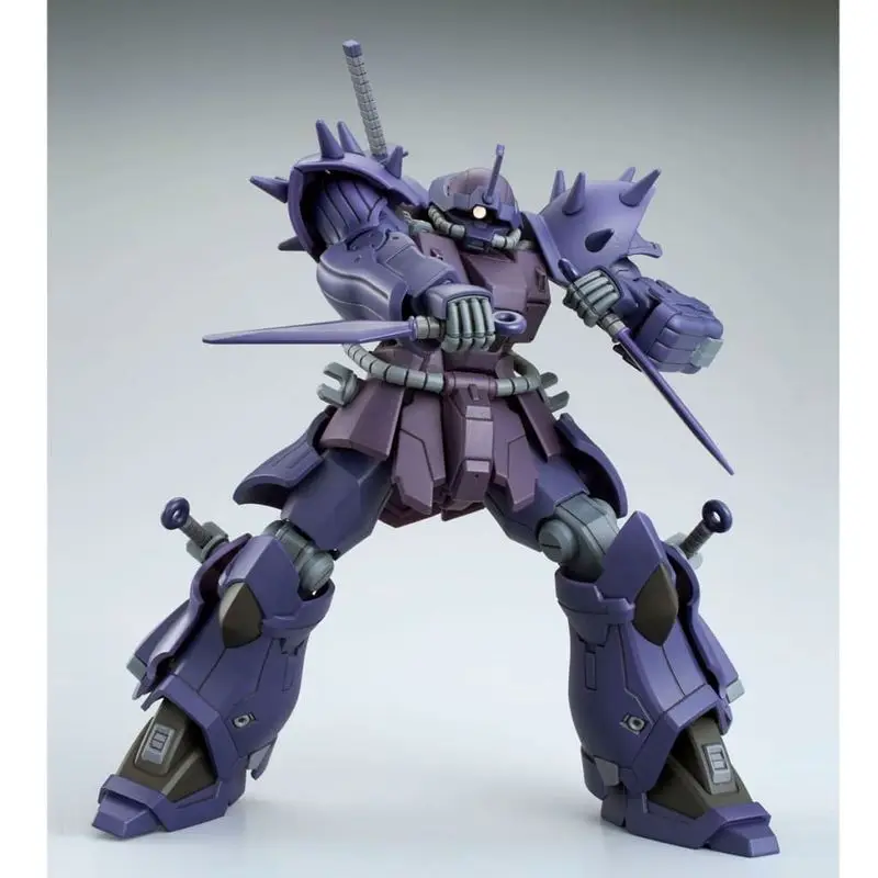HG HGUC 1/144 Efreet Nacht Mec - Model Kit Jms recensie en prijs