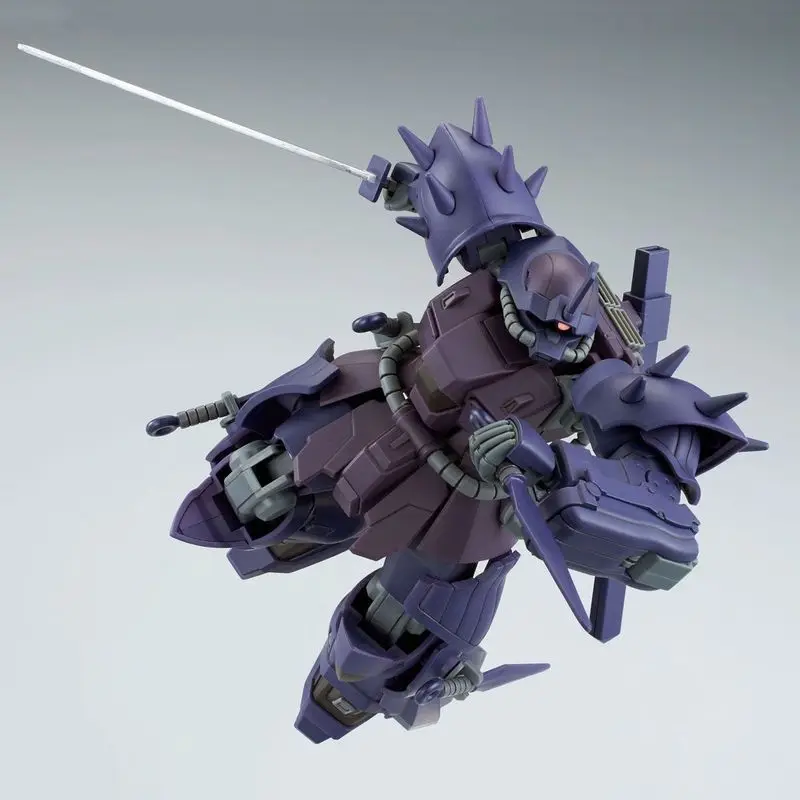 HG HGUC 1/144 Efreet Nacht Mec - Model Kit Jms recensie en prijs