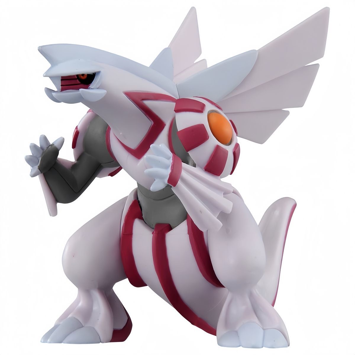 Takara Tomy Tomica Moncolle Po - Model Kit Lugia recensie en prijs