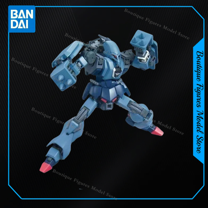 Bandai Originele HG AMX-101E S - Model Kit Jms recensie en prijs
