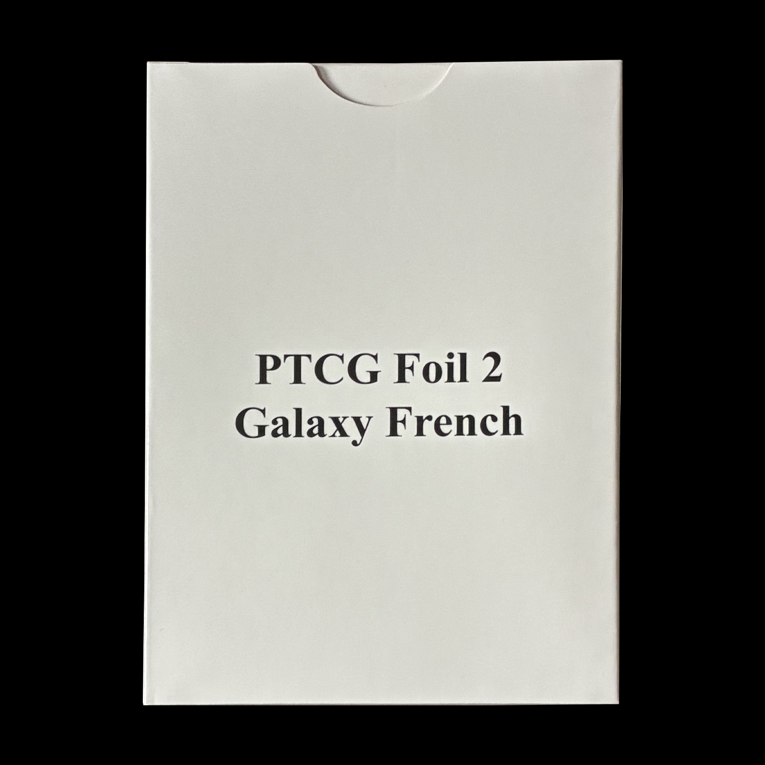 Hele doos 55 kaarten PTCG Foil - Model Kit Lugia recensie en prijs